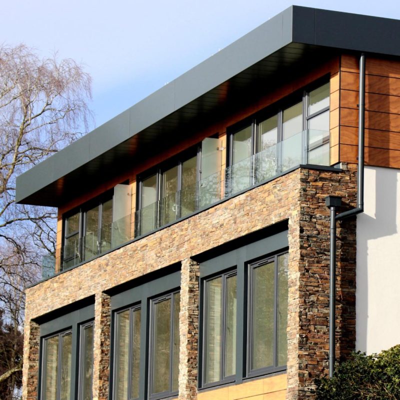 zenit ramen en deuren realisatie op maat