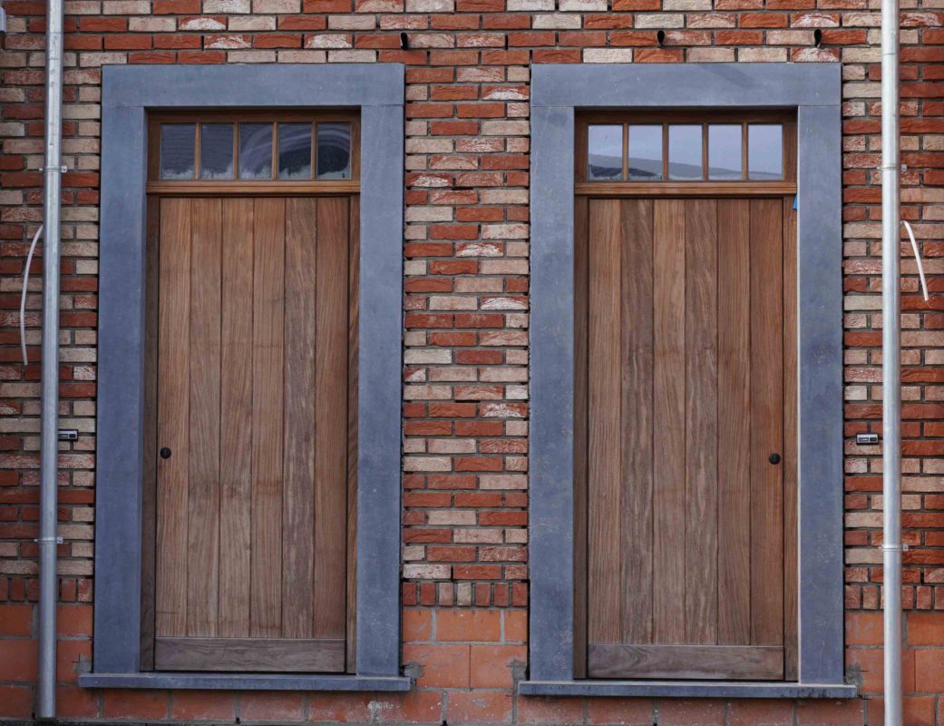 renovation van deuren