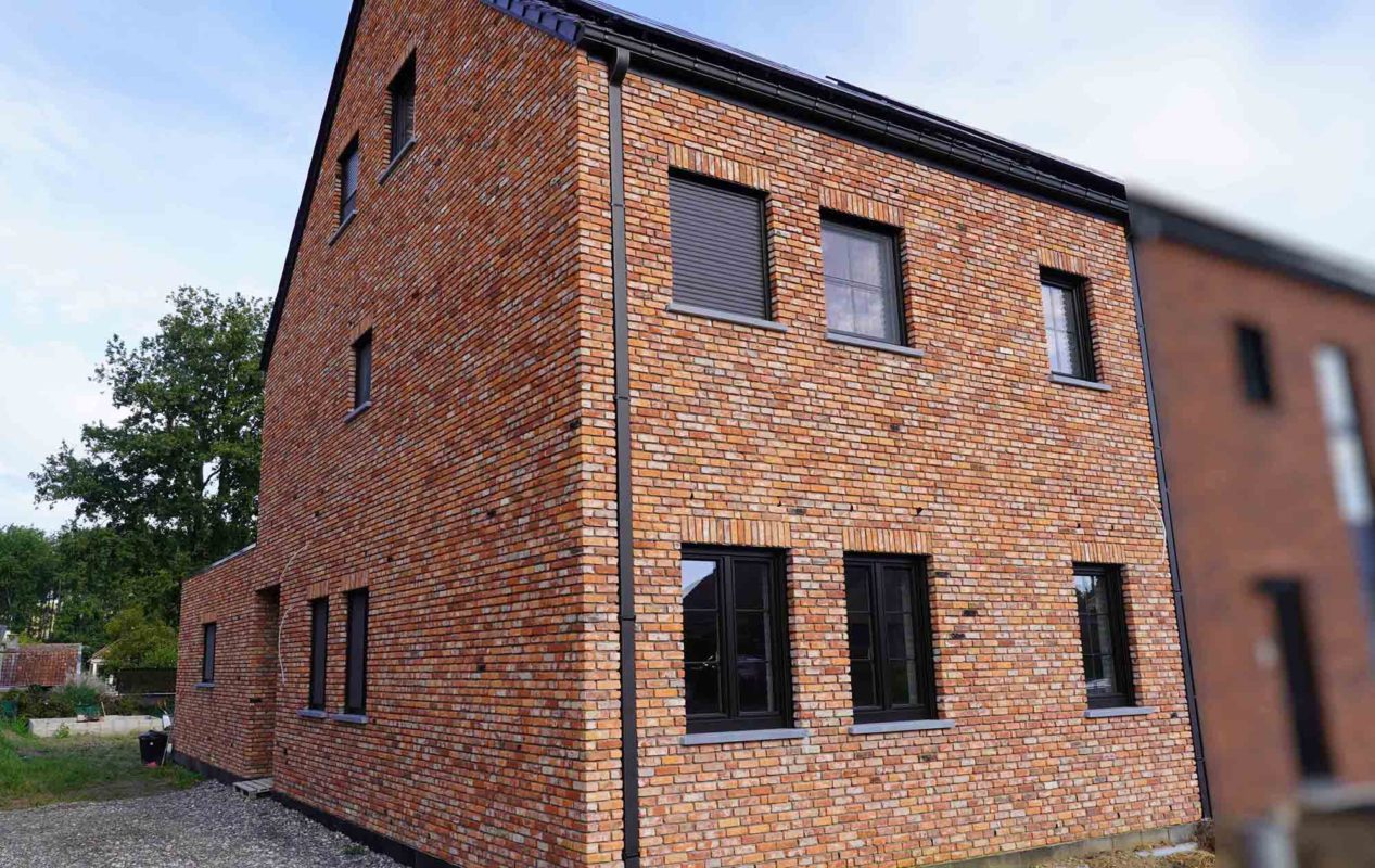 zenit ramen en deuren realisatie 2022