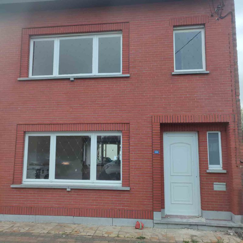 Dé renovatiespecialist voor ramen en deuren