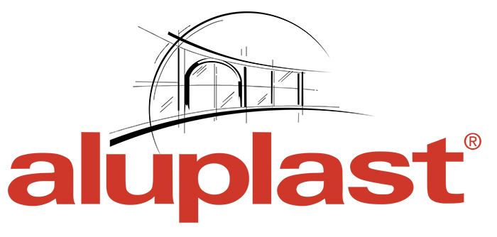 aluplast logo